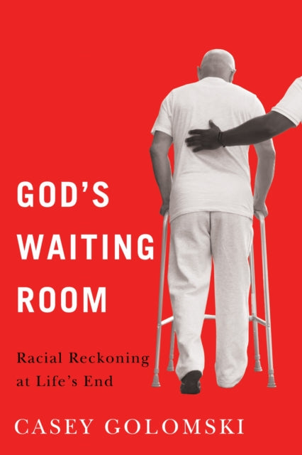 Gods Waiting Room
