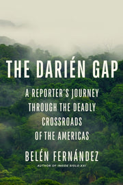 Darin Gap