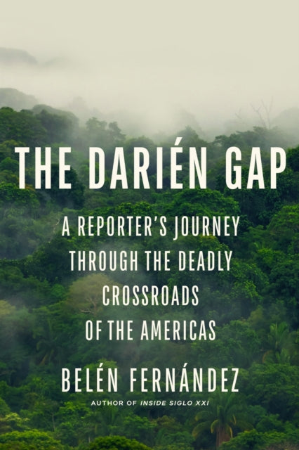 Darin Gap