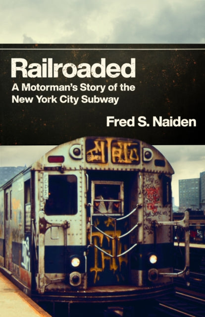 Railroaded