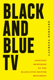 Black & Blue Tv