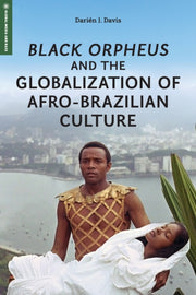 Black Orpheus & The Globalization Of Afr