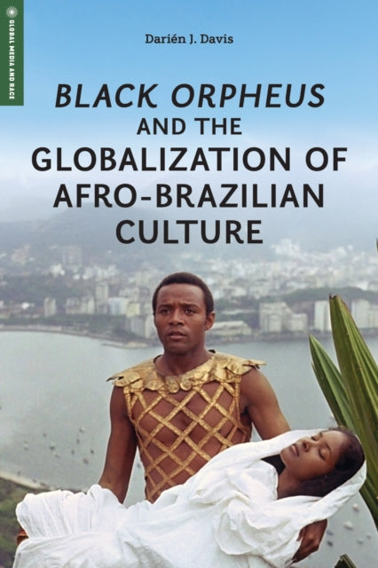Black Orpheus & The Globalization Of Afr