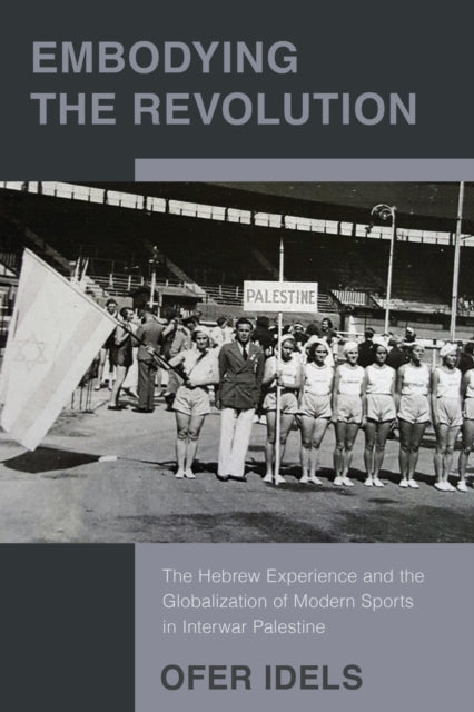 Embodying The Revolution