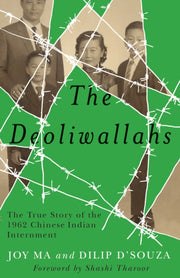 Deoliwallahs : The True Story Of The 196 By Ma, Joy