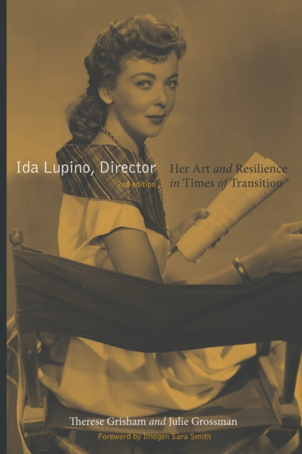 Ida Lupino Director