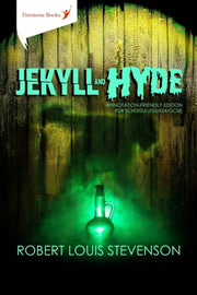 Jekyll And Hyde: Annotation-friendly Edn