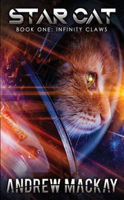 Star Cat: Infinity Claws