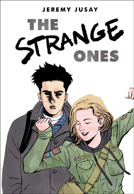 Strange Ones