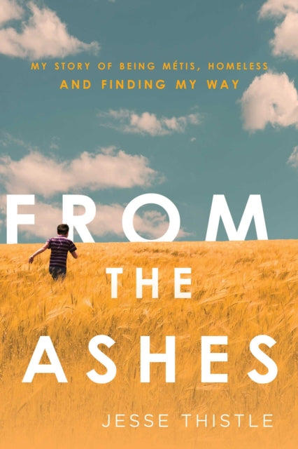 From The Ashes
