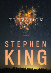 Elevation By King, Stephen