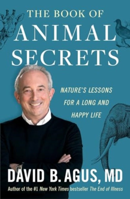 Book Of Animal Secrets