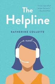 Helpline By Collette, Katherine