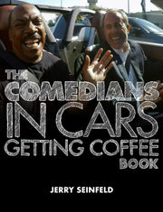 Comedians In Cars Getting Coffee By Seinfeld, Jerry