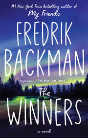 Winners By Backman, Fredrik