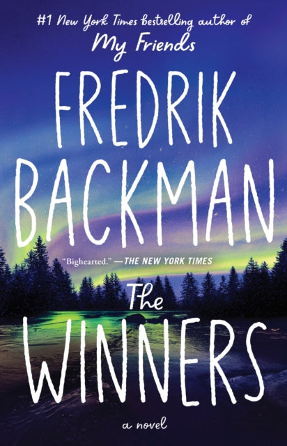 Winners By Backman, Fredrik