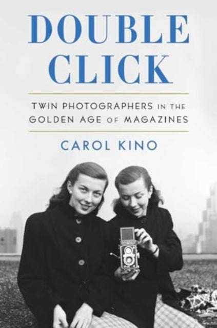 Double Click By Kino, Carol