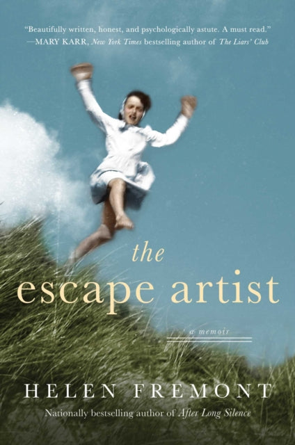 Escape Artist By Fremont, Helen