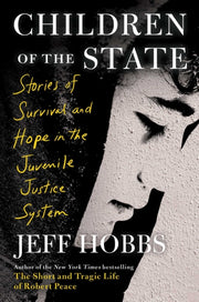 Children Of The State By Hobbs, Jeff