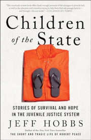 Children Of The State By Hobbs, Jeff