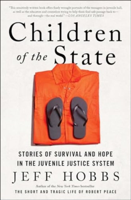Children Of The State By Hobbs, Jeff