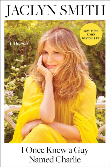 I Once Knew A Guy Charlie Ha By Jaclyn Smith