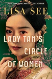 Lady Tans Circle Of Women By See, Lisa