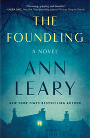 Foundling By Leary, Ann