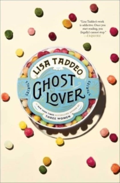 Ghost Lover By Taddeo, Lisa