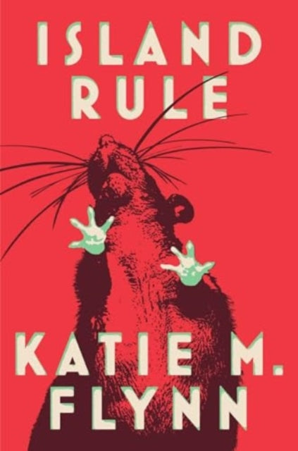 Island Rule By Flynn, Katie M.