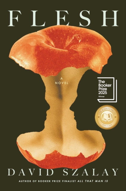 Flesh By Szalay, David