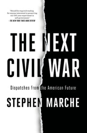 Next Civil War