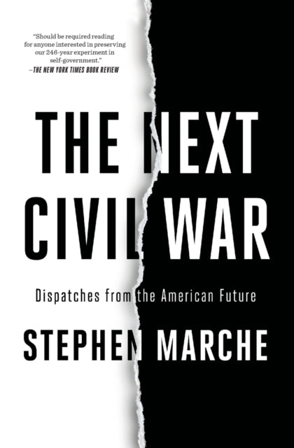 Next Civil War