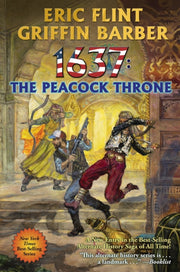 1637 The Peacock Throne