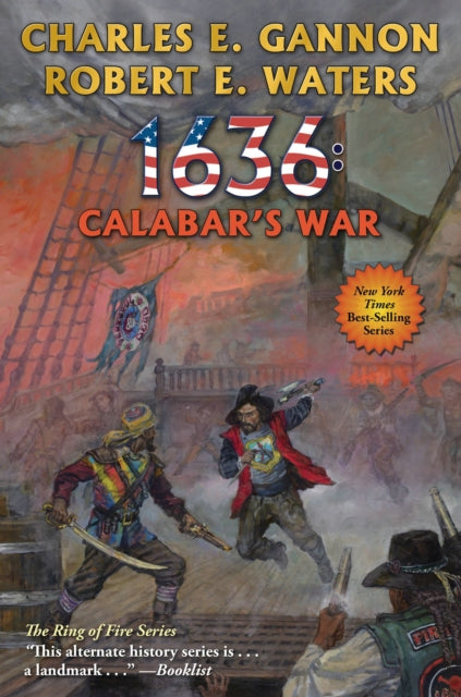 1636 Calabars War