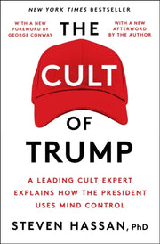 Cult Of Trump