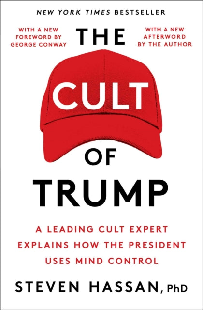 Cult Of Trump
