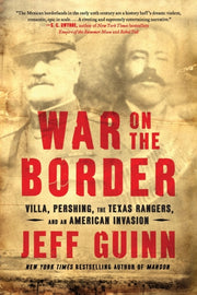 War On The Border