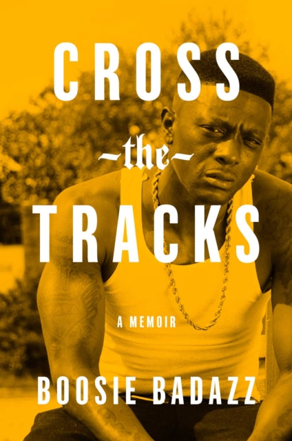 Cross The Tracks Ha