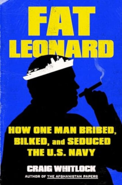 Fat Leonard Ha