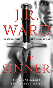 Sinner By Ward, J.r.