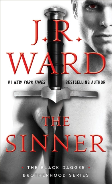 Sinner By Ward, J.r.