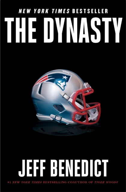 Dynasty By Benedict, Jeff