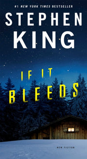 If It Bleeds By King, Stephen