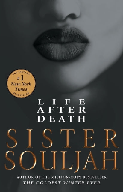 Life After Death