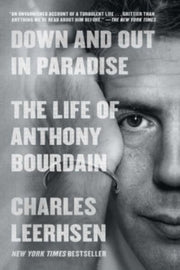 Down & Out In Paradise By Leerhsen, Charles