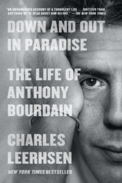 Down & Out In Paradise By Leerhsen, Charles