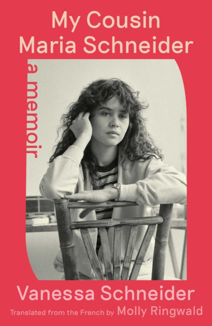 My Cousin Maria Schneider By Schneider, Vanessa