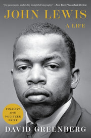 John Lewis By Greenberg, David
