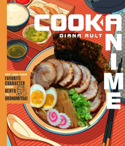 Cook Anime Ha